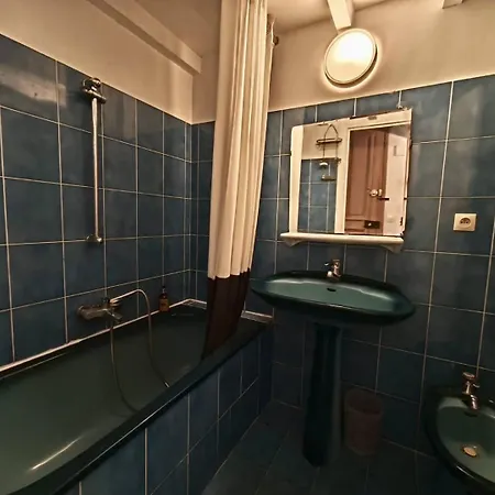 Suquet Proche Palais Des Congres - 2p + Mezzanine * Κάννες