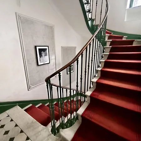 Suquet Proche Palais Des Congres - 2p + Mezzanine Κάννες